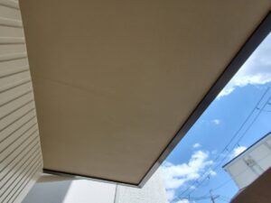 奈良市　戸建て　塗装　生駒市　奈良市　大阪市　ダイタク　DAITAKU