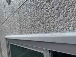 奈良市　オフィスビル　雨漏り　漏水被害　窓　サッシ　漏水改善工事　ダイタク　DAITAKU　奈良　生駒