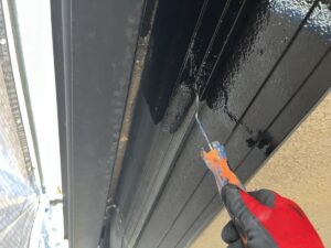 奈良市　戸建て　外壁塗装工事　塗装　生駒市　奈良市　大阪市　ダイタク　DAITAKU