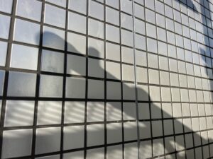 生駒市　商業ビル　シーリング工事　雨漏れ　奈良市　生駒市　ダイタク　DAITAKU
