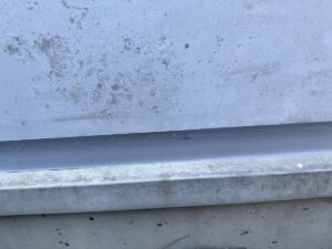 生駒市　商業ビル　シーリング工事　雨漏れ　奈良市　生駒市　ダイタク　DAITAKU