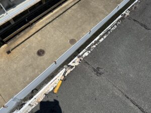 東大阪市　工場　屋上　防水工事　生駒市　奈良市　大阪市　ダイタク　DAITAKU