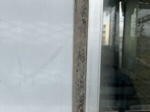 テナントビル　雨漏り　シーリング工事　防水　生駒市　奈良市　ダイタク　DAITAKU