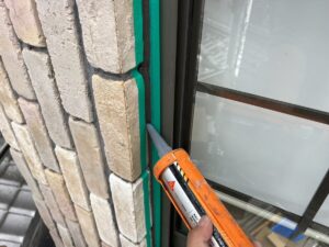 東大阪市　シーリング　店舗　補修　生駒市　奈良市　ダイタク　DAITAKU
