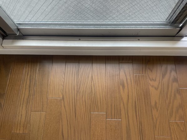大阪市　賃貸マンション　フローリング　DAITAKU