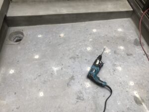 奈良市　生駒市　ビル　外壁塗装　屋根塗装　屋上防水　ベランダ防水　DAITAKU　ダイタク　奈良　生駒