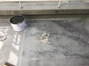 奈良市　生駒市　ビル　外壁塗装　屋根塗装　屋上防水　ベランダ防水　DAITAKU　ダイタク　奈良　生駒
