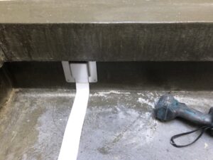 奈良市　生駒市　ビル　外壁塗装　屋根塗装　屋上防水　ベランダ防水　DAITAKU　ダイタク　奈良　生駒