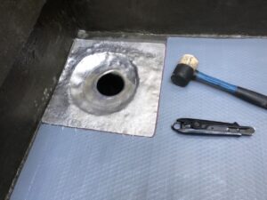 奈良市　生駒市　ビル　外壁塗装　屋根塗装　屋上防水　ベランダ防水　DAITAKU　ダイタク　奈良　生駒