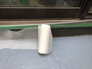 奈良市　生駒市　ビル　外壁塗装　屋根塗装　屋上防水　ベランダ防水　DAITAKU　ダイタク　奈良　生駒