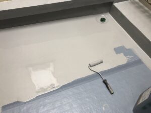 奈良市　生駒市　ビル　外壁塗装　屋根塗装　屋上防水　ベランダ防水　DAITAKU　ダイタク　奈良　生駒