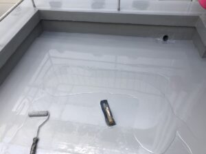 奈良市　生駒市　ビル　外壁塗装　屋根塗装　屋上防水　ベランダ防水　DAITAKU　ダイタク　奈良　生駒