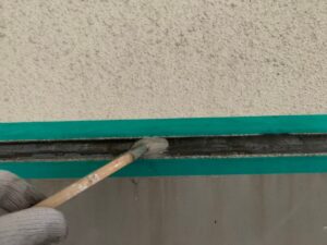 大阪市　共同住宅　外壁塗装　シーリング工事　打ち替え　撤去　DAITAKU　ダイタク　奈良　生駒