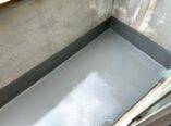 大阪市　雨漏り　バルコニー　ウレタン防水　DAITAKU