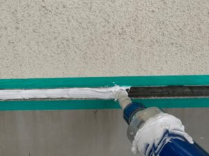 大阪市　共同住宅　外壁塗装　シーリング工事　打ち替え　撤去　DAITAKU　ダイタク　奈良　生駒