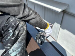 奈良市　倉庫屋根　防水工事　DAITAKU　ダイタク　奈良　生駒