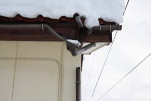 生駒市　戸建て　外壁塗装工事　外壁塗装　雨樋　雨漏り　ダイタク　DAITAKU　奈良　生駒