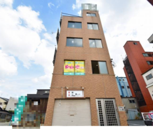 生駒市　マンション　屋上　防水工事　ダイタク　DAITAKU　奈良　生駒