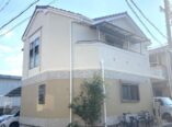 東大阪市　外壁塗装　アステックペイント　超低汚染リファインMF　DAITAKU