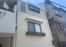 大阪市　東住吉区　77万円