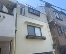 大阪市　東住吉区　77万円