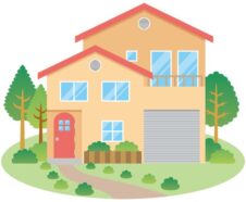 大阪市　外壁塗装　耐用年数　DAITAKU