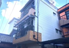 大阪市　城東区　110万円