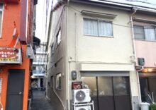 大阪市　鶴見区　70万円