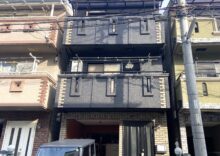 大阪市　城東区　130万円