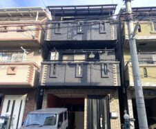 大阪市　城東区　130万円