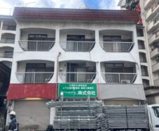 大阪市　外壁塗装　屋根塗装　アステックペイント　シリコンREVO遮熱　DAITAKU