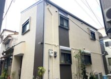 大阪市　城東区　100万円