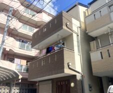 大阪市　阿倍野区　135万円