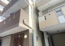 大阪市　阿倍野区　135万円
