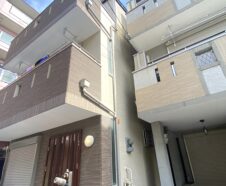 大阪市　阿倍野区　135万円