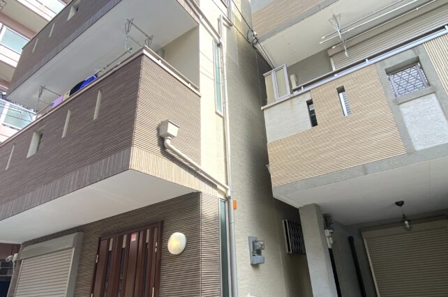 大阪市　阿倍野区　135万円