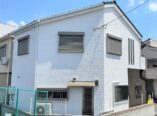 大阪市　外壁塗装　色　人気　DAITAKU