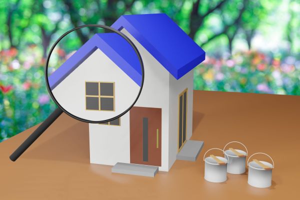 サイディング　外壁塗装　費用