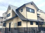 外壁塗装　シリコン　フッ素
