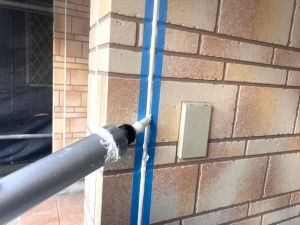 大阪　コーキング　打ち替え　費用