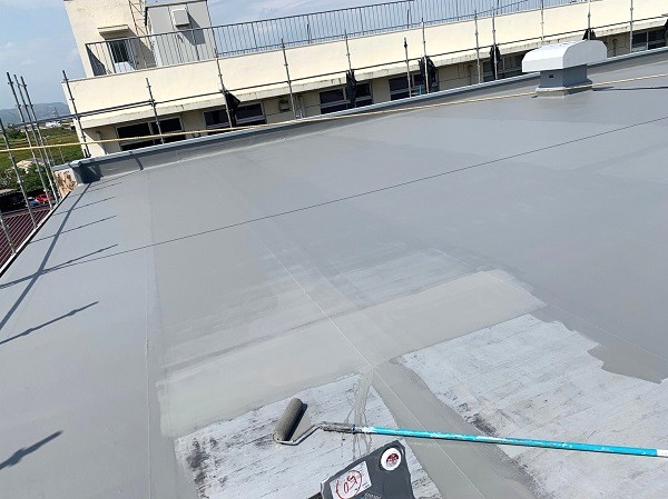 ベランダ 防水 費用 相場