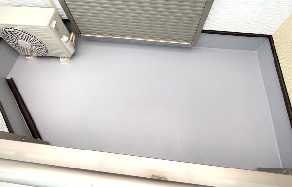 ベランダ 防水 費用 相場