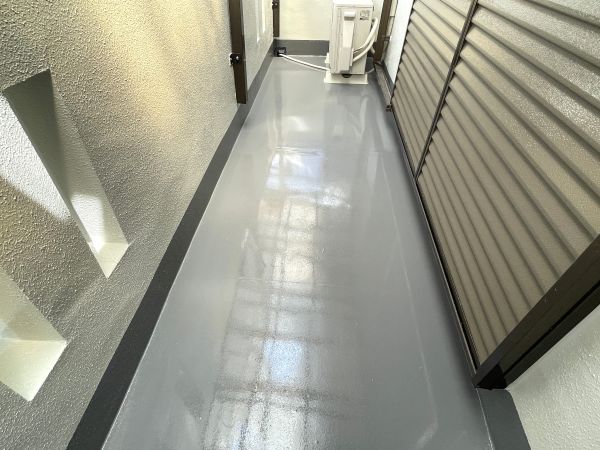 ベランダ 防水 費用 相場