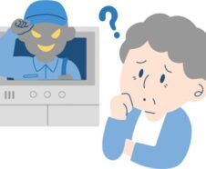 外壁塗装 訪問販売 断り方