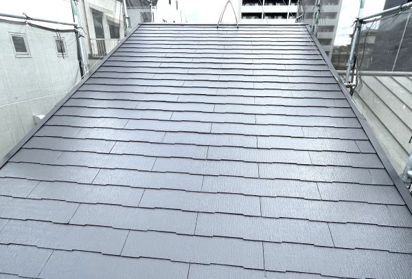 屋根塗装 時期 ベスト