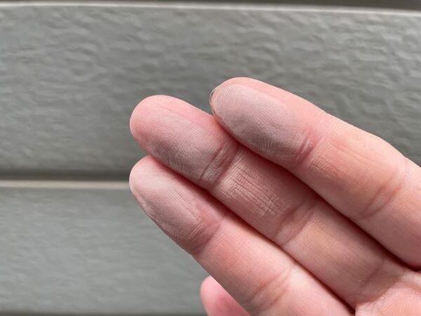 外壁塗装 築10年 必要