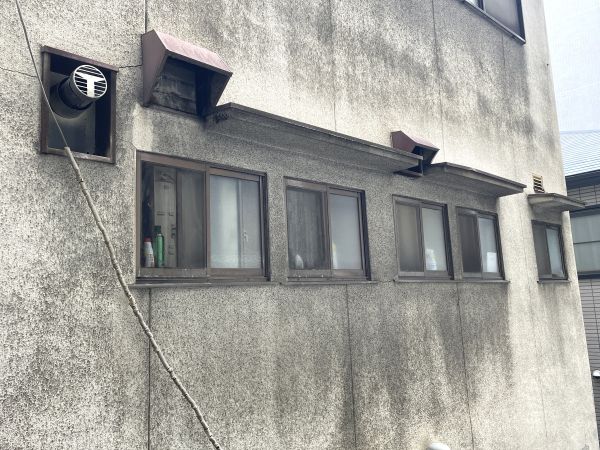 外壁塗装 築10年 必要