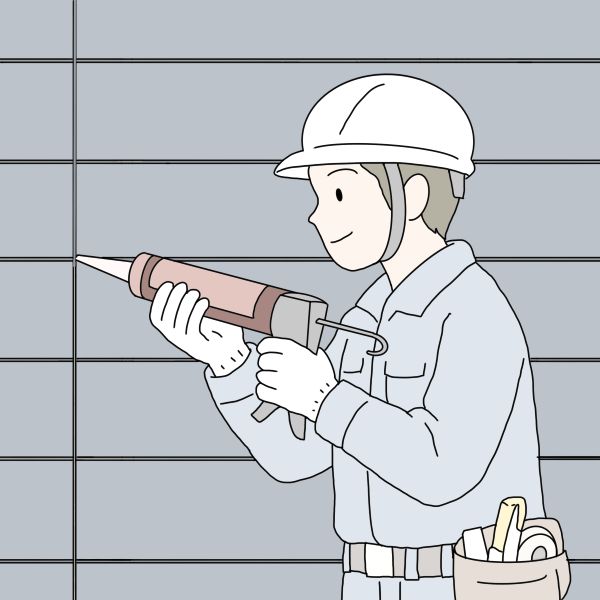 シーリング 劣化 サイン