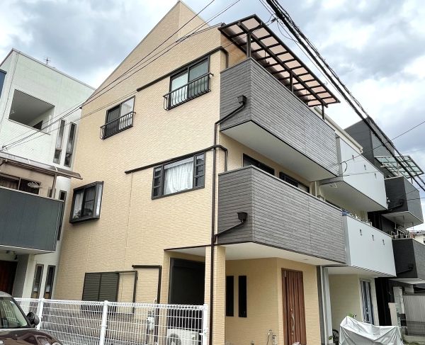 外壁塗装 おすすめ 色