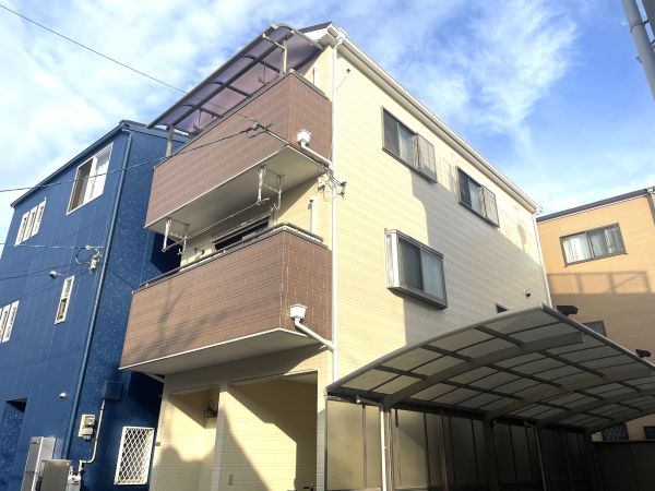 外壁塗装 おすすめ 色